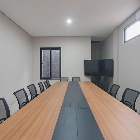 Urbanview Elephant Eleven Residence Bandung By Reddoorz エクステリア 写真