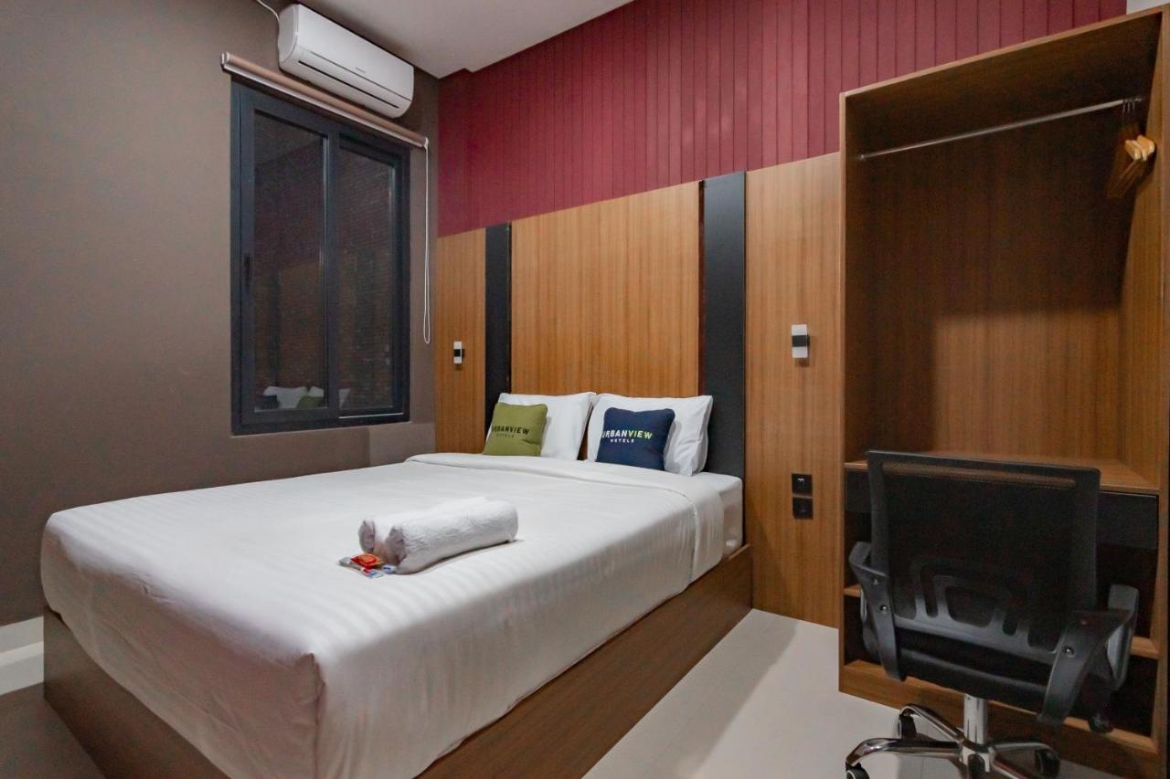 Urbanview Elephant Eleven Residence Bandung By Reddoorz エクステリア 写真