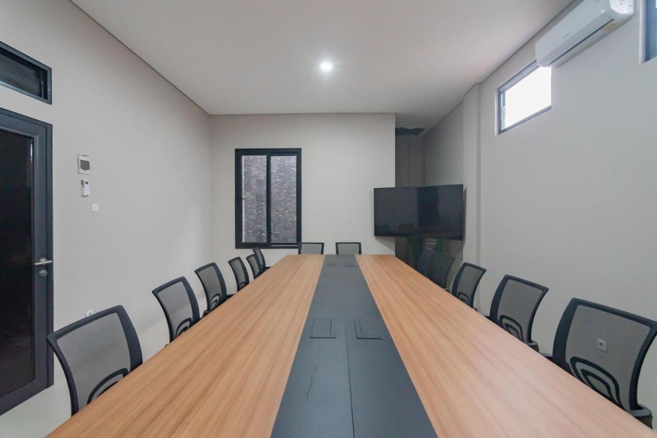 Urbanview Elephant Eleven Residence Bandung By Reddoorz エクステリア 写真