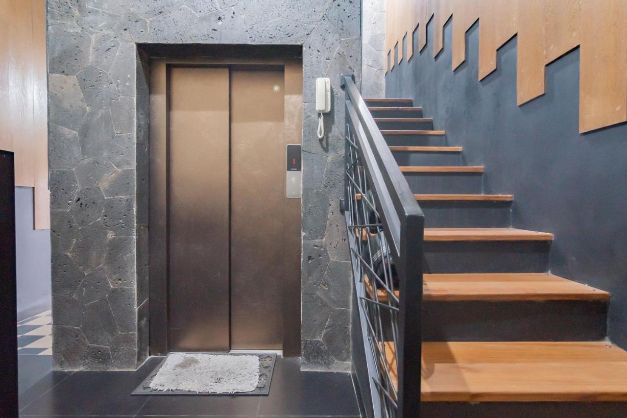 Urbanview Elephant Eleven Residence Bandung By Reddoorz エクステリア 写真