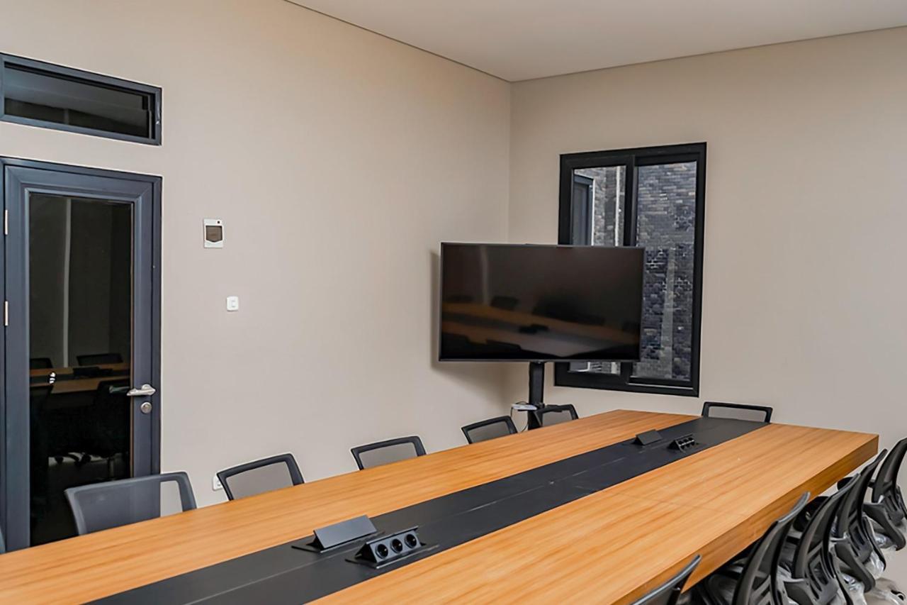 Urbanview Elephant Eleven Residence Bandung By Reddoorz エクステリア 写真