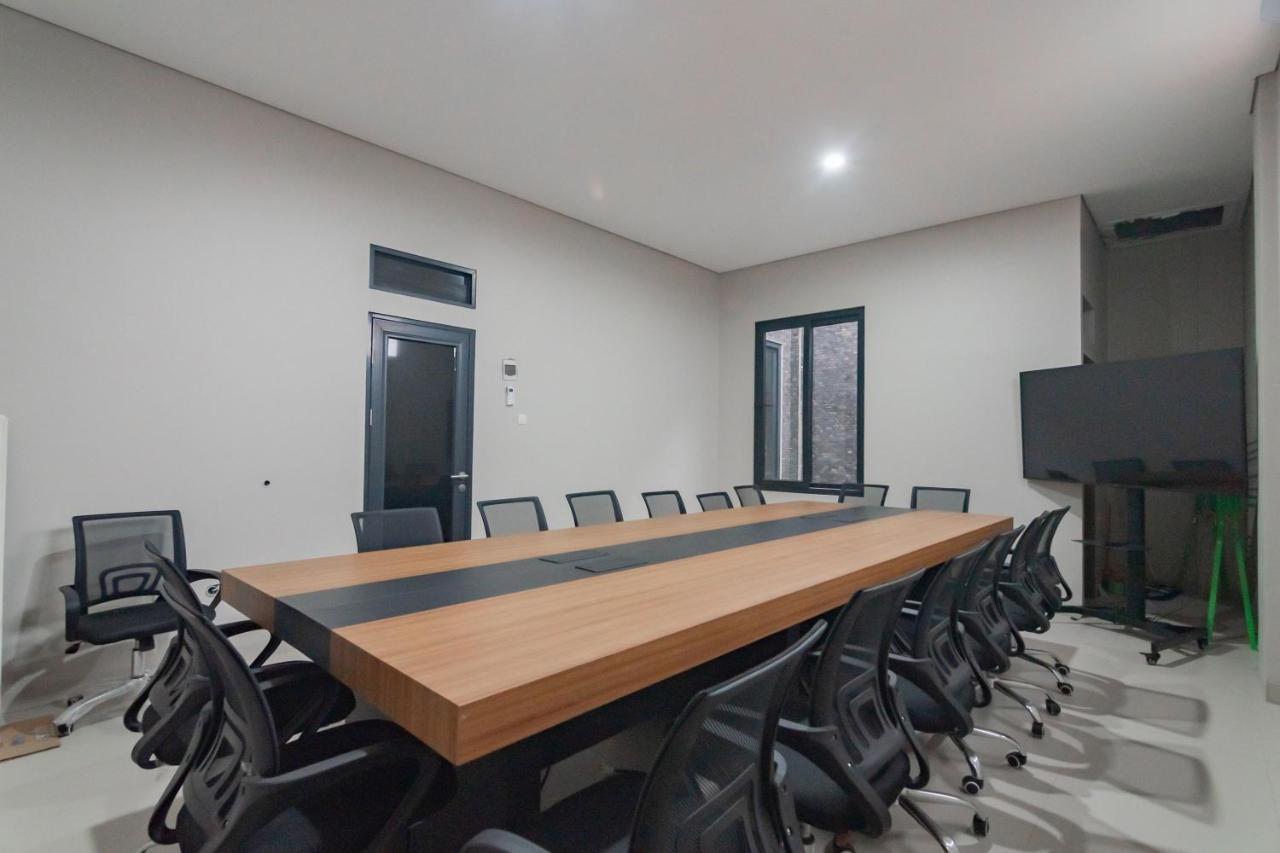 Urbanview Elephant Eleven Residence Bandung By Reddoorz エクステリア 写真