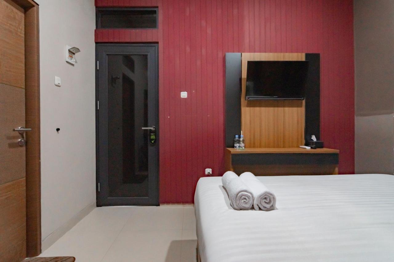 Urbanview Elephant Eleven Residence Bandung By Reddoorz エクステリア 写真