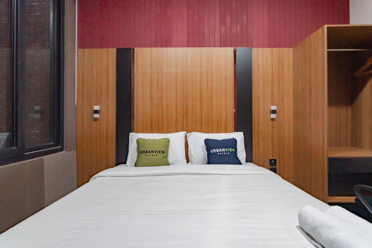 Urbanview Elephant Eleven Residence Bandung By Reddoorz エクステリア 写真