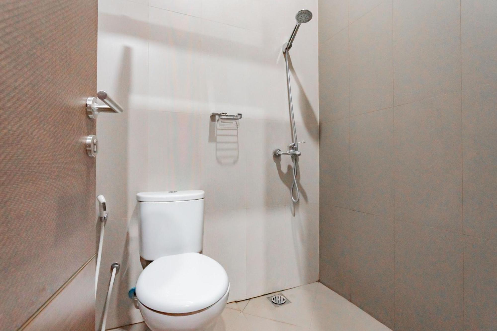 Urbanview Elephant Eleven Residence Bandung By Reddoorz 部屋 写真